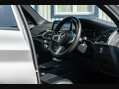 BMW X3 M40D 8