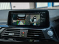 BMW X3 M40D 12