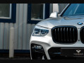 BMW X3 M40D 22