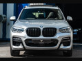 BMW X3 M40D 24