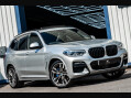 BMW X3 M40D 26