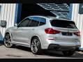 BMW X3 M40D 27