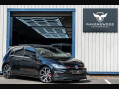 Volkswagen Golf GTI PERFORMANCE TSI DSG 1