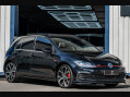 Volkswagen Golf GTI PERFORMANCE TSI DSG 2