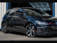 Volkswagen Golf GTI PERFORMANCE TSI DSG 6