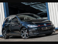 Volkswagen Golf GTI PERFORMANCE TSI DSG 29