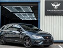 SEAT Leon TSI CUPRA 4DRIVE DSG