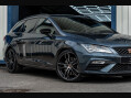 SEAT Leon TSI CUPRA 4DRIVE DSG 6