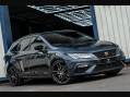 SEAT Leon TSI CUPRA 4DRIVE DSG 27