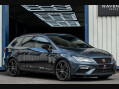 SEAT Leon TSI CUPRA 4DRIVE DSG 2