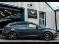 SEAT Leon TSI CUPRA 4DRIVE DSG 3