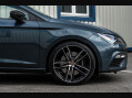 SEAT Leon TSI CUPRA 4DRIVE DSG 5