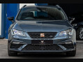 SEAT Leon TSI CUPRA 4DRIVE DSG 25