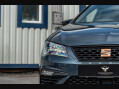 SEAT Leon TSI CUPRA 4DRIVE DSG 23