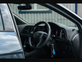 SEAT Leon TSI CUPRA 4DRIVE DSG 10
