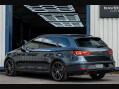 SEAT Leon TSI CUPRA 4DRIVE DSG 4