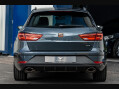 SEAT Leon TSI CUPRA 4DRIVE DSG 26