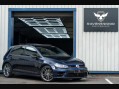 Volkswagen Golf R DSG 1