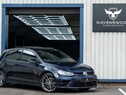 Volkswagen Golf R DSG