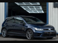 Volkswagen Golf R DSG 2