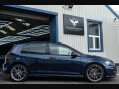 Volkswagen Golf R DSG 4