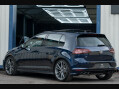 Volkswagen Golf R DSG 5