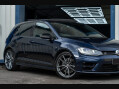 Volkswagen Golf R DSG 7