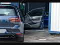 Volkswagen Golf R DSG 8