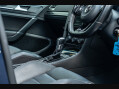 Volkswagen Golf R DSG 18