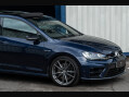 Volkswagen Golf R DSG 23