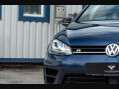 Volkswagen Golf R DSG 25