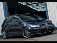 Volkswagen Golf R DSG 29