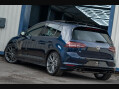 Volkswagen Golf R DSG 30