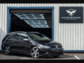 Volkswagen Golf R TSI 4MOTION DSG 1