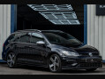 Volkswagen Golf R TSI 4MOTION DSG 2