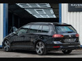 Volkswagen Golf R TSI 4MOTION DSG 4