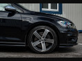 Volkswagen Golf R TSI 4MOTION DSG 5