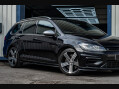 Volkswagen Golf R TSI 4MOTION DSG 6