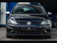 Volkswagen Golf R TSI 4MOTION DSG 27