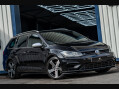 Volkswagen Golf R TSI 4MOTION DSG 29
