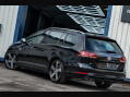 Volkswagen Golf R TSI 4MOTION DSG 30