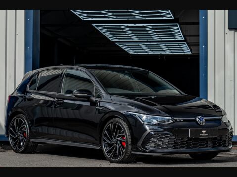 Volkswagen Golf GTD TDI DSG 4