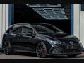 Volkswagen Golf GTD TDI DSG 4