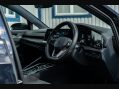 Volkswagen Golf GTD TDI DSG 10