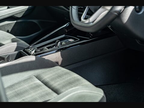Volkswagen Golf GTD TDI DSG 15