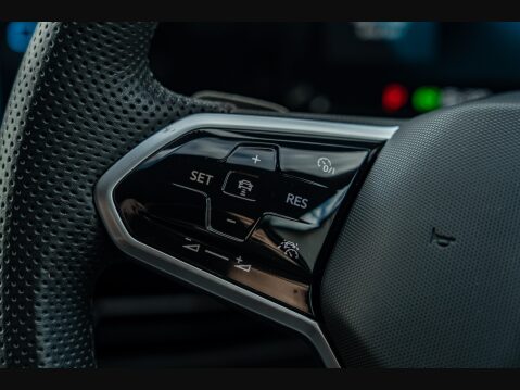 Volkswagen Golf GTD TDI DSG 18
