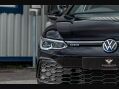 Volkswagen Golf GTD TDI DSG 22