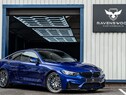 BMW 4 Series M4 COMPETITION
