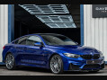 BMW 4 Series M4 COMPETITION 2