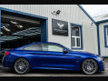 BMW 4 Series M4 COMPETITION 3